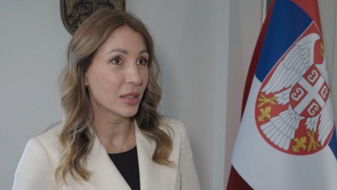 СРБИЈА ГРАДИ НОВУ ГАСНУ ЕЛЕКТРАНУ Ђедовић: Биће то стабилан извор енергије која ће у нашем производном систему износити око 6 одсто