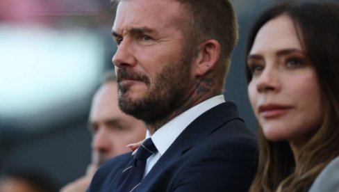 НАПОКОН ОТКРИВЕНО ЗАШТО БРУКЛИН КОМУНИЦИРА ПРЕКО АДВОКАТА СА РОДИТЕЉАМА: Испливали детаљи сукоба Дејвида и Викторије са сином!