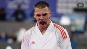 ЈОШ ЈЕДНА У НИЗУ МЕДАЉА ЂОРЂА САЛАПУРЕ: Успех каратисте Зрењанина