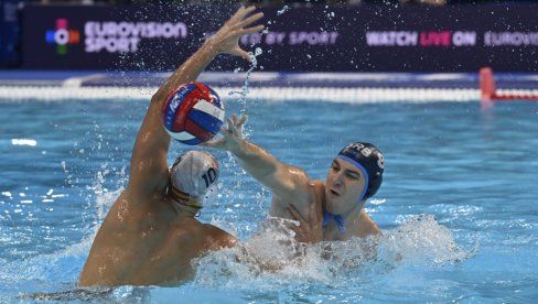 РИВАЛИ, РАСПОРЕД И САТНИЦА: Све о мечевима Србије у другој фази Европског првенства