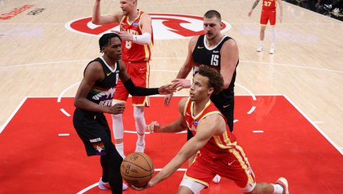 SAIGRAČ NIKOLE JOKIĆA IGRAČ NEDELJE U NBA LIGI! Pejton Votson zasenio u najjačoj ligi sveta