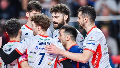 ЗА ЉУБИТЕЉЕ ОДБОЈКЕ: Предлози са мечева широм Европе