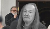 SAHRANJEN LJUBA NINKOVIĆ Boda dirljivim govorom ispratio brata: Potkrala se jedna greška, meni nerazumljiva (VIDEO)
