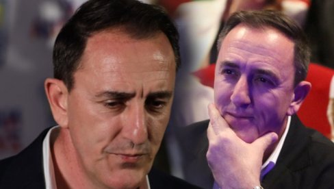 NEZADOVOLJAN SI, NESREĆAN I BEZOBRAZAN: Sergej Ćetković izneo oštar stav o današnjem vremenu - Sve je laž