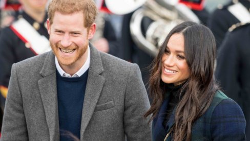 DA LI ĆE SE MEGAN MARKL KONAČNO VRATITI U VELIKU BRITANIJU? Ovo bi mogao da bude njen prvi dolazak nakon 4 godine