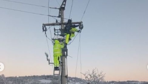 ONI SU LJUDI KOJI VRAĆAJU SVETLO U DOMOVE Macut: NJihova borba se ne vidi uvek, ali se oseća u svakom upaljenom svetlu