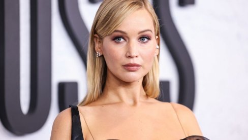 PAS MI JE UJEO SINA I POŽELELA SAM SVE DA IH UNIŠTIM: DŽenifer Lorens šokirala izjavom