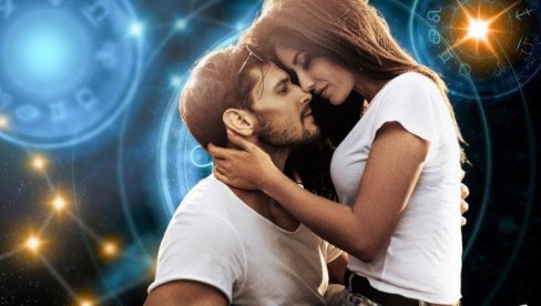 НАЈФАТАЛНИЈЕ ЖЕНЕ ХОРОСКОПА: Нећете ни приметити да вас врте око малог прста