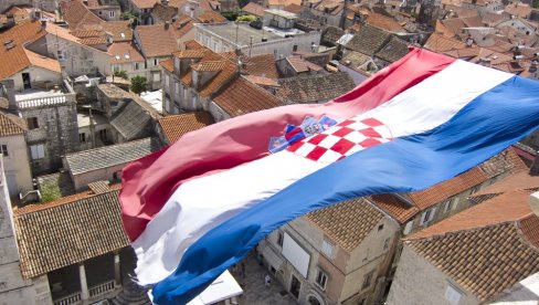 ХРВАТИ У ВЕЛИКОМ ПРОБЛЕМУ: Криза у једном сектору највећа унутар Европске уније