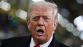 ТРАМП ПРЕСЕКАО ГЛОБАЛИСТИЧКИ ЧВОР: Стоп за лажно Косово и Бајденове штићенике