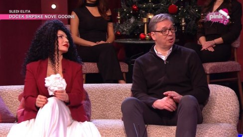 O PRISLUŠKIVANJU Vučić: Samo malo broj radi na prisluškivanju određenih grupa kada dobijete odobrenje