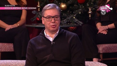 VUČIĆ O BUDŽETU: Kada su pare u pitanju Siniša se nikome ne javlja