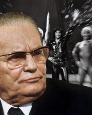 ХАРАЛИ БИВШОМ ЈУГОМ, А ТИТО ИХ ОБОЖАВАО: Били су једни бенд који је маршалу рекао - НЕ!