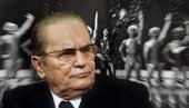 HARALI BIVŠOM JUGOM, A TITO IH OBOŽAVAO: Bili su jedni bend koji je maršalu rekao - NE!