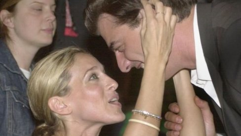 СУНОВРАТ ЗВЕРКЕ ИЗ СЕКС И ГРАДА: Тешке оптужбе су му уништиле живот, а сад је згрозио коментаром о Сари Џесики Паркер (ФОТО)