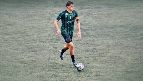 ЛУКА ЈОКАНОВИЋ: Насионалу не цветају руже