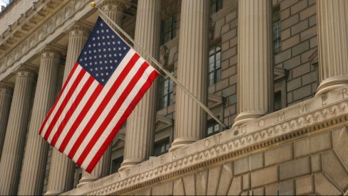 УБИО ЋЕРКИНОГ СИЛОВАТЕЉА И ПОСТАЈЕ ШЕРИФ: Победник локалних избора у америчкој савезној држави Арканзас