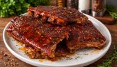 РЕБАРЦА ИЗ РЕРНЕ: Никад боља ребарца – мекана, сочна и са домаћом глазуром којој је немогуће одолети