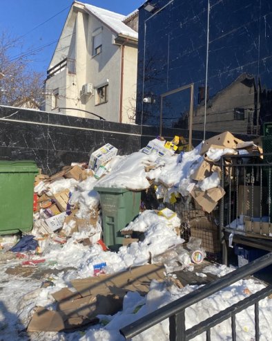 ИНТЕРАКТИВНА ЕДУКАТИВНА РАДИОНИЦА: У ОШ у Јајинцима