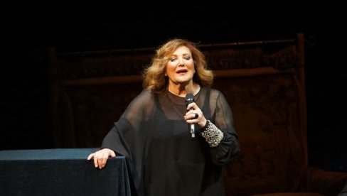 NADAM SE DA ĆU SKUPITI SNAGE: Velika zvezda bivše Jugoslavije najavila kraj karijere