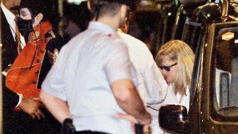 ОТАЦ ДЕЦЕ МАЈКЛА ЏЕКСОНА ЈЕ ИПАК - МАРЛОН БРАНДО? Детаљи живота жене која је му је наводно родила децу