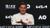 AUSTRALIJAN OPEN, NAJNOVIJE VESTI: Rodžer Federer sahranio Novaka Đokovića