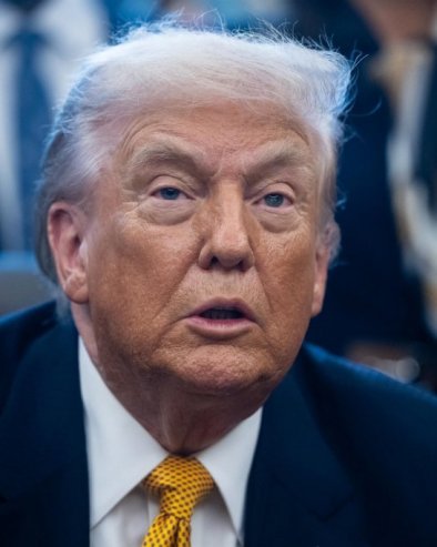 ТРАМП ПОНУДИО ЕЛ СИСИЈУ: Посредоваћу у спору са Етиопијом, око воде из реке Нил