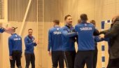 РУКОМЕТАШИ СРБИЈЕ ОСТАЛИ ЗАТЕЧЕНИ: Ево шта им је стигло пред меч са Шпанијом на старту Европског првенства!