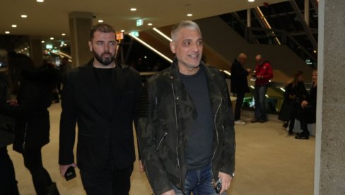 ОГЛАСИЛО СЕ ТУЖИЛАШТВО О СЛУЧАЈУ ЧЕДЕ ЈОВАНОВИЋА: Ево шта се заправо десило