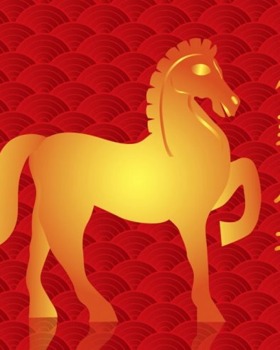 ГОДИНА ВАТРЕНОГ КОЊА ДОНОСИ СНАГУ И МОЋ: Ево коме ће се остварити све жеље!