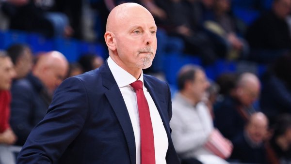 ОБРАДОВИЋ ПОСЛЕ ВЕЛИКЕ ПОБЕДЕ: Испред свега менталитет и карактер, такви увек треба да будемо