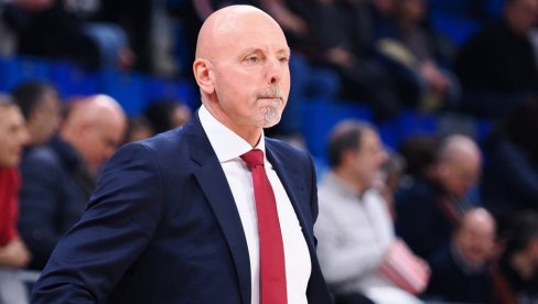 ОБРАДОВИЋ ПОСЛЕ ВЕЛИКЕ ПОБЕДЕ: Испред свега менталитет и карактер, такви увек треба да будемо