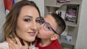 ДРЖАВА И ВУЧИЋ БРИНУ О СВОМ НАРОДУ Мајка чији син пати од ретке болести: Ова власт нам је омогућила лечење у иностранству
