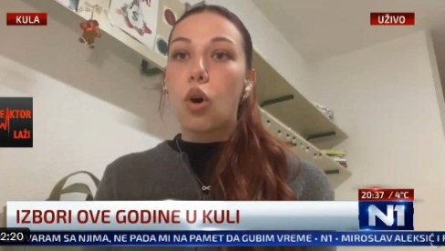 ОПШТИ ХАОС У КУЛИ ПРЕД ЛОКАЛНЕ ИЗБОРЕ! Опозиција се уједињује, не жели са блокадерима а блокадери не желе ССП, ДСС и ПОКС?!