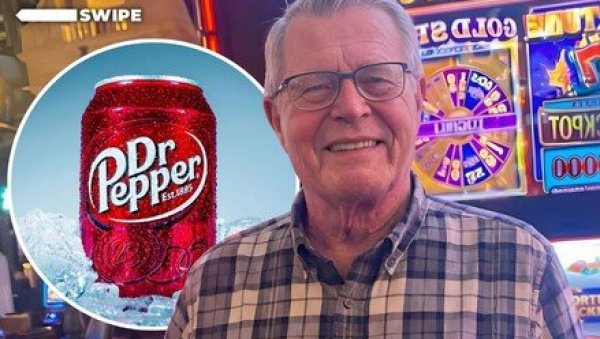 УШАО ПО СОК, ИЗАШАО КАО МИЛИОНЕР: Човек са деменцијом освојио 1, 2 милиона