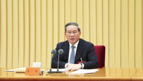 NE MOŽE IM NIKO NIŠTA: Uzalud Trampove carine - Kina ima najveći suficit u istoriji