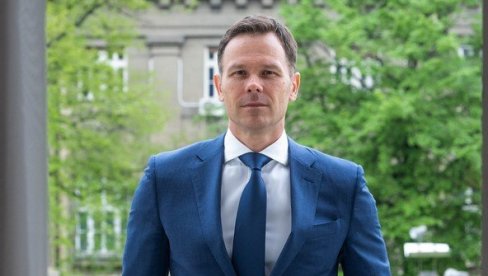 SINIŠA MALI SE OGLASIO IZ MADRIDA: Ovakav koncept pijace nam uskoro stiže i na Beograd na vodi