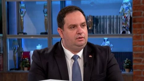 JOVIĆEVIĆ: Vučić je “žrtveno jagnje”, kriv je za sve u Crnoj Gori