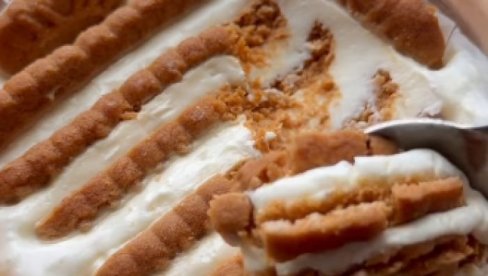 ZA VIRALNI JAPANSKI ČIZKEJK POTREBNA SU VAM DVA SASTOJKA I DVA MINUTA DA GA NAPRAVITE: Ceo svet je poludeo za ovim receptom! (VIDEO)