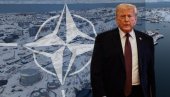 NOVI TRAMPOV ŠAMAR EVROPI: Fokusirajte se na Ukrajinu, ne na Grenland