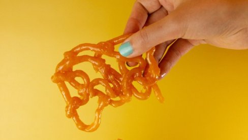 HRANA IZ ŠTAMPAČA VIŠE NIJE NAUČNA FANTASTIKA: Fabrike počinju da proizvode jestive inovacije