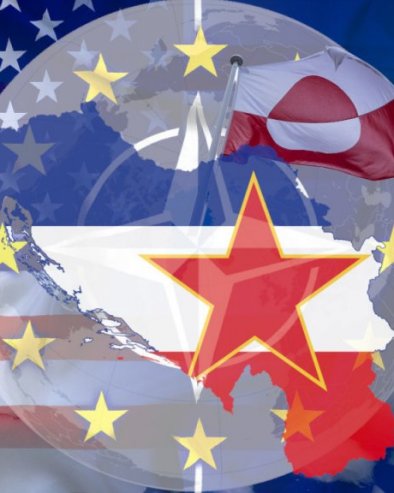 БИВША СФРЈ ЗЕМЉА ШАЉЕ ВОЈНИКЕ НА ГРЕНЛАНД? Официри спремни за полазак, њихов број симболичан - чека се одобрење владе