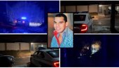 ŽIĆA NAMAMLJEN U KLOPKU? Novi detalji iz istrage likvidacije Živka Bakića (44) u naselju Sopot