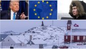 БИО БИ ТО НАЈКРАЋИ РАТ Преокрет који мења послератну Европу: Да ли ће ЕУ ускоро молити Путина да их спасе од Трампа?
