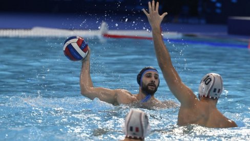 PRENOS, SRBIJA - FRANCUSKA: Ovo su pravi delfini