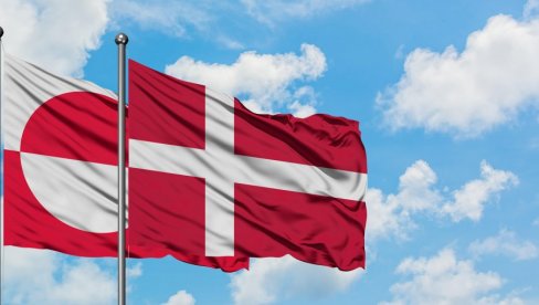 U DANSKOJ I NA GRENLANDU NAJAVLJENI PROTESTI: Zahtevaju poštovanje Danskog kraljevstva i prava Grenlanda na samoopredeljenje