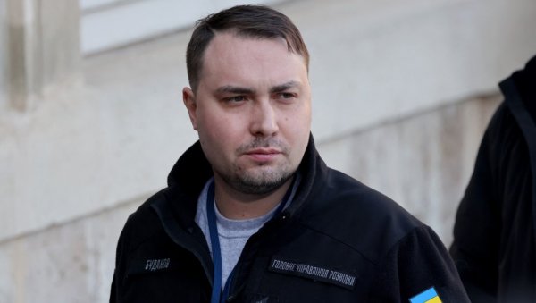 УКРАЈИНСКА ДЕЛЕГАЦИЈА СТИГЛА У САД НА МИРОВНЕ ПРЕГОВОРЕ Буданов: Главни циљ посете - безбедносне гаранције Кијеву и пакет просперитета