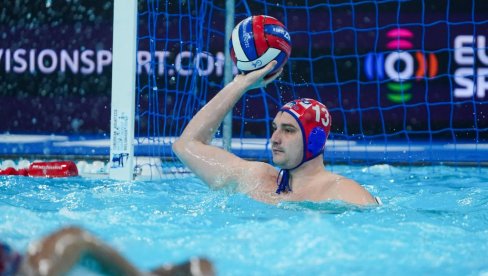 МАНДА ЈЕ НАЈБОЉИ ИГРАЧ НА СВЕТУ! Дедовић: Привилеговани смо да можемо...