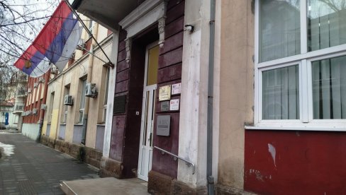 ĆUPRIJA GRADI PARK SA DEČJIM IGRALIŠTEM: Javna prezentacija projekta 16. marta