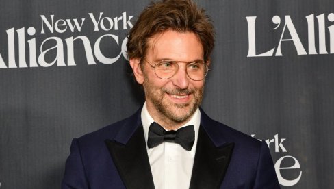 BREDLI KUPER ODGOVORIO NA GLASINE DA JE IMAO PLASTIČNE OPERACIJE: LJudi mi prilaze na ulici da me pitaju